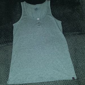 Vintage 90s Tommy Hilfiger tank! Size small